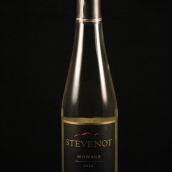 史蒂夫諾特珍藏蒙納格干白葡萄酒(Stevenot Reserva Monage, California, USA)