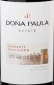 褒萊夫人莊園精選赤霞珠紅葡萄酒(Dona Paula Estate Cabernet Sauvignon, Mendoza, Argentina)