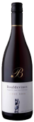 寶蔓黑皮諾干紅葡萄酒(Bouldevines Pinot Noir, Marlborough, New Zealand)