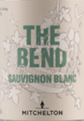 米其頓酒莊本德長相思白葡萄酒(Mitchelton The Bend Sauvignon Blanc, King Valley, Australia)