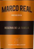 貝拉斯科家族馬克銳珍藏紅葡萄酒(Familia Belasco Marco Real Reserva de Familia, Navarra, Spain)