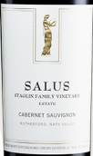 斯坦格林薩盧斯赤霞珠干紅葡萄酒(Staglin Salus Cabernet Sauvignon, Napa Valley, USA)