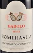 阿爾多·孔特諾酒莊羅米拉科巴羅洛紅葡萄酒(Poderi Aldo Conterno Romirasco Bussia Barolo DOCG, Piedmont, Italy)