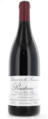 蘇梅德酒莊拉斯托干紅葡萄酒(la Soumade Rasteau, Cotes du Rhone Villages, France)