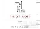 Weingut Paul Achs Pinot Noir, Neusiedlersee, Austria