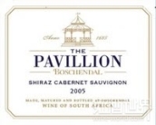 波香道爾巴比倫西拉-赤霞珠干紅葡萄酒(Boschendal The Pavillion Shiraz - Cabernet Sauvignon, South Africa)