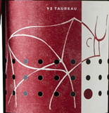 賈克斯Y3金牛座系列混釀干紅葡萄酒(Jax Vineyards Y3 Taureau Red Blend, Napa Valley, USA)