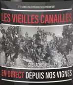 杜希爾酒莊老頑童紅葡萄酒(Chateau Tourril Les Vieilles Canailles, Minervois, France)