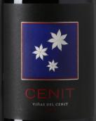 塞尼特酒莊塞尼特干紅葡萄酒(Vinas Del Cenit 'Cenit', Tierra del Vino de Zamora, Spain)