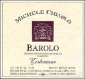 邁克基阿羅酒莊拓拓尼亞巴羅洛紅葡萄酒(Michele Chiarlo Tortoniano Barolo DOCG, Piedmont, Italy)