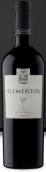 艾斯德科酒莊元素西拉紅葡萄酒(El Esteco Elementos Syrah, Salta, Argentina)