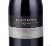 迪金西拉起泡酒(Deakin Estate Shiraz Sparkling, North West Victoria, Australia)