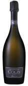 柯藍白中白年份干型香檳(Champagne Colin Blanc de Blancs Millesime Brut, Champagne, France)