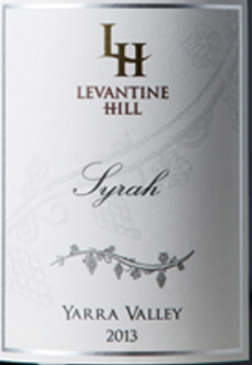 13 Levantine Hill Syrah Yarra Valley Australia 黎凡特山酒庄葡萄酒 价格 评价 中文名 红酒世界网