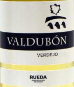 瓦爾杜邦酒莊弗德喬白葡萄酒(Valdubon Verdejo, Rueda, Spain)