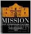 落溪使命赤霞珠干紅葡萄酒(Fall Creek Vineyards Mission Cabernet Sauvignon, San Antonio Valley, Chile)