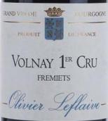 樂弗萊夫酒莊福翰米（沃爾奈一級園）紅葡萄酒(Olivier Leflaive Fremiets, Volnay 1er Cru, France)