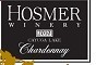 霍斯默限量發(fā)行霞多麗干白葡萄酒(Hosmer Winery Limited Release Chardonnay, Cayuga Lake, USA)