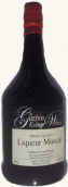 加彬酒莊麝香紅葡萄酒(Garbin Estate Wines Liqueur Muscat, Victoria, Australia)