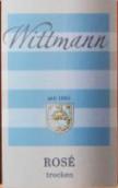 維特曼酒莊桃紅葡萄酒(Weingut Wittmann Rose Trocken, Rheinhessen, Germany)