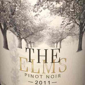 優(yōu)伶酒莊榆樹黑皮諾紅葡萄酒(Yering Station The Elms Pinot Noir, Yarra Valley, Australia)