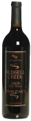 拉塞爾朝貢干紅葡萄酒(Russell Creek Tributary Red Blend, Washington, USA)