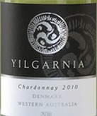 伊加尼亞霞多麗干白葡萄酒（未經(jīng)橡木桶）(Yilgarnia Wines Unwooded Chardonnay, Great Southern, Australia)