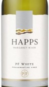 愛葡PF白葡萄酒(Happs P F White, Margaret River, Australia)