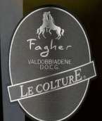 乐考托酒庄法格尔超级普洛赛克极干型起泡酒(Le Colture Fagher Valdobbiadene Prosecco Superiore Brut, Veneto, Italy)