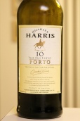 辛明頓家族夸爾斯哈里斯10年茶色波特酒(Symington Family Quarles Harris 10 Year Old Tawny Port, Douro, Portugal)