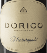 吉羅拉莫多里戈酒莊蒙特斯卡帕德紅葡萄酒(Girolamo Dorigo Montsclapade Colli Orientali del Friuli, Friuli-Venezia Giulia, Italy)