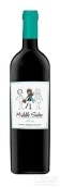 謎底姐妹狂野馬爾貝克干紅葡萄酒(Middle Sister Wild One Malbec, Mendoza, Argentina)