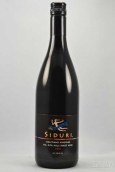 希杜麗酒莊塞巴斯蒂亞諾莊園黑皮諾干紅葡萄酒(Siduri Sebastiano Vineyard Pinot Noir, Sta Rita Hills, USA)