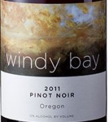 格言溫迪灣黑皮諾干紅葡萄酒(Precept Windy Bay Pinot Noir, Oregon, USA)
