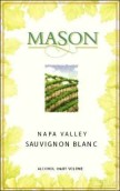 Mason Sauvignon Blanc, Napa Valley, USA