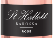 圣哈利特桃紅葡萄酒(St Hallett Rose, Barossa Valley, Australia)