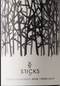 司迪克斯赤霞珠紅葡萄酒(Sticks Cabernet Sauvignon, Yarra Valley, Australia)