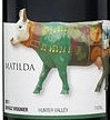 康斯太布爾瑪?shù)贍栠_(dá)西拉維歐尼干紅葡萄酒(Constable Estate Vineyards Matilda Shiraz Viognier,New South Wales,Australia)