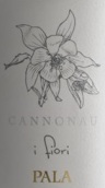 帕拉酒莊愛菲奧里卡諾娜紅葡萄酒(Pala I Fiori Cannonau di Sardegna DOC, Sardinia, Italy)