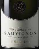 迈克厄本酒庄典藏长相思白葡萄酒(St. Michael-Eppan The Wine Collection Sauvignon Alto Adige, Trentino-Alto Adige, Italy)
