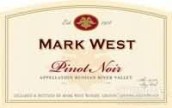 Mark West Russian River Valley Pinot Noir, Sonoma County, USA