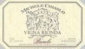 邁克基阿羅巴羅洛紅葡萄酒(Michele Chiarlo Barolo DOCG, Piedmont, Italy)