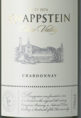 納帕斯坦霞多麗干白葡萄酒(Knappstein Chardonnay, Clare Valley, Australia)