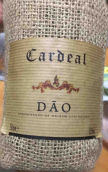 狄奧多西紅衣主教紅葡萄酒(Caves Dom Teodosio Cardeal Red, Dao, Portugal)