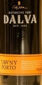 西達(dá)斯瓦酒莊達(dá)爾瓦茶色波特酒(C Da Silva Dalva Tawny, Douro, Portugual)