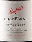 奔富特酿极干型香槟(Penfolds Cuvee Brut, Champagne, France)