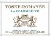 里貝伯爵酒莊科隆比埃（沃恩-羅曼尼村）紅葡萄酒(Domaine du Comte Liger-Belair La Colombiere, Vosne-Romanee, France)