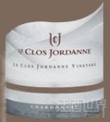 喬丹尼喬丹尼園黑皮諾干紅葡萄酒(Le Clos Jordanne Le Clos Jordanne Vineyard Pinot Noir, Twenty Mile Bench, Canada)