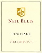 尼爾?埃利斯葡萄園精選皮諾塔吉干紅葡萄酒(Neil Ellis Vineyard Selection Pinotage, Jonkershoek Valley, South Africa)