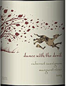 魔鬼之穴與魔鬼共舞赤霞珠干紅葡萄酒(Devil's Lair Dance With The Devil Cabernet Sauvignon , Margaret River, Australia)